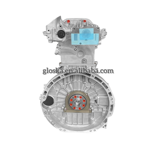Nouveau moteur essence/essence OEM 264920 2.0T pour Mercedes-Benz E260 C257 GLC260 GLS350 W213 W222 M264 Moteur de voiture - Product Image 5