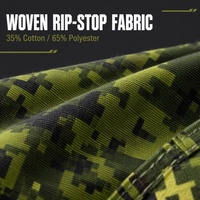 Uniforme tactique camouflage d'été pour hommes, pour cérémonie et entraînement, OEM ODM personnalisé, ISO CE