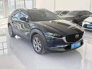 <span class=keywords><strong>Mazda</strong></span> CX-30 <span class=keywords><strong>2023</strong></span> de Alta Calidad, Versión 2021, 2.0L Automático, Edición Jiayue, 6AT, Techo Panorámico, Cinco Asientos de Cuero, Autos Usados - Product Image 2