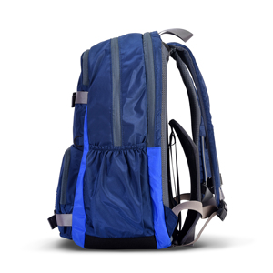 Ergonomic Anti-scoliosis Kids School Bag AGS 6 Large Lumbar Support <b>Backpack</b> Reduce Shoulder Fatigue Waterproof Large - Product Image 2