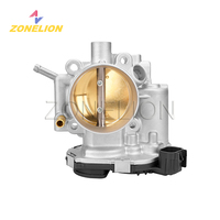 ZONELION Wholesale Auto Engine System Throttle Body Assy 96817600 0280750562 0280750494 for Chevrolet Cruze 1.6 2012