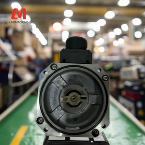 OSA24R-C10 kullanılan yeni orijinal mutlak kodlayıcı endüstriyel elektrik ekipmanları Servo Motor paslanmaz çelik konstrüksiyon - Product Image 1