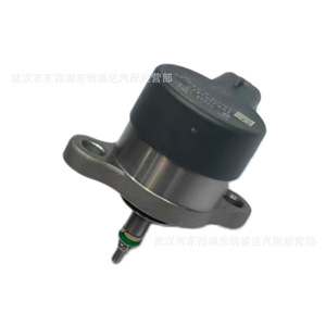 Common Rail Pressure <b>Sensor</b> 0281002493 <b>For</b> Peugeot Citroen 2.0HDI Diesel Engine Auto Parts - Product Image 4