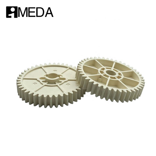 New Compatible Separation Side Gear for Ricoh MP 7500 7001 8000 8001 9002 6001 7502 Printer Copier Spare Parts
