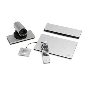 Système de vidéoconférence TelePresence SX20N d'origine, neuf en stock, CTS-SX20N-C-12X-K9, kit de vidéoconférence SX20, 12x caméra/1 - Product Image 4