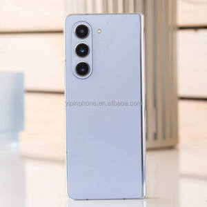 สมาร์ทโฟน Z Fold 5 Fold4 Fold6 Fold3 คุณภาพสูง ซื้อจำนวนมาก สภาพ 99% ของแท้ ปลดล็อคแล้ว ขายส่ง มือสอง - Product Image 3