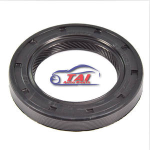 Sello de Diferencial de Eje Delantero TAI 9031148010 en Buen Estado para 3FD-50 1977-1990, Acero Inoxidable - Product Image 4