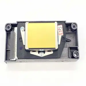 100% new dx5 printhead f186000 dx5 unlocked print head price for ep son galaxy eco-solvent printer