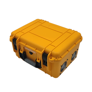 DRT-340L โอห์มมิเตอร์แบบหม้อแปลงไฟฟ้า 40A 8-เทอร์มินัล 6-วินดิ้ง SWM การเชื่อมต่อแบบครั้งเดียวสำหรับขนาดใหญ่ - Product Image 4