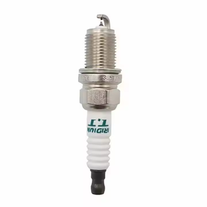 Cg Serie Hoge Kwaliteit Iridium Bougie 200cc 250 150 125 D8tc Ontworpen Voor Verticale Motoren Motorfietsen Platina Ik 20tt Nieuw - Product Image 1