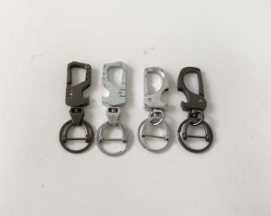 Thiết Kế Khuyến Mại 2D/3D Người Đàn Ông Xe Clip Kim Loại Móc Chìa Khóa <span class=keywords><strong>Keychain</strong></span> Trong Số Lượng Lớn Biểu Tượng Tùy Chỉnh Sang Trọng Kẽm Hợp Kim <span class=keywords><strong>Carabiner</strong></span> <span class=keywords><strong>Keychain</strong></span> - Product Image 6