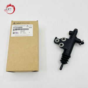 Pièce de moteur automobile d'origine de qualité supérieure, ensemble de cylindre de débrayage 41710-02200 pour Hyundai Elantra Kia Rio 4171002200 - Product Image 1