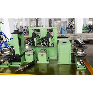 Automatische Ronde Ms Pijp Koolstofstalen Pijp <span class=keywords><strong>Hf</strong></span> Erw Weld Buis Molen Pijp Maken <span class=keywords><strong>Machine</strong></span> - Product Image 3