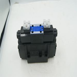 ไฮดรอลิกสองทิศทางแบบไฮดรอลิก DSHG-04-3C12-T-A100-51 DSHG-04 DSHG-06 DSHG-10ชุดไฮดรอลิกแบบสองทิศทาง - Product Image 1