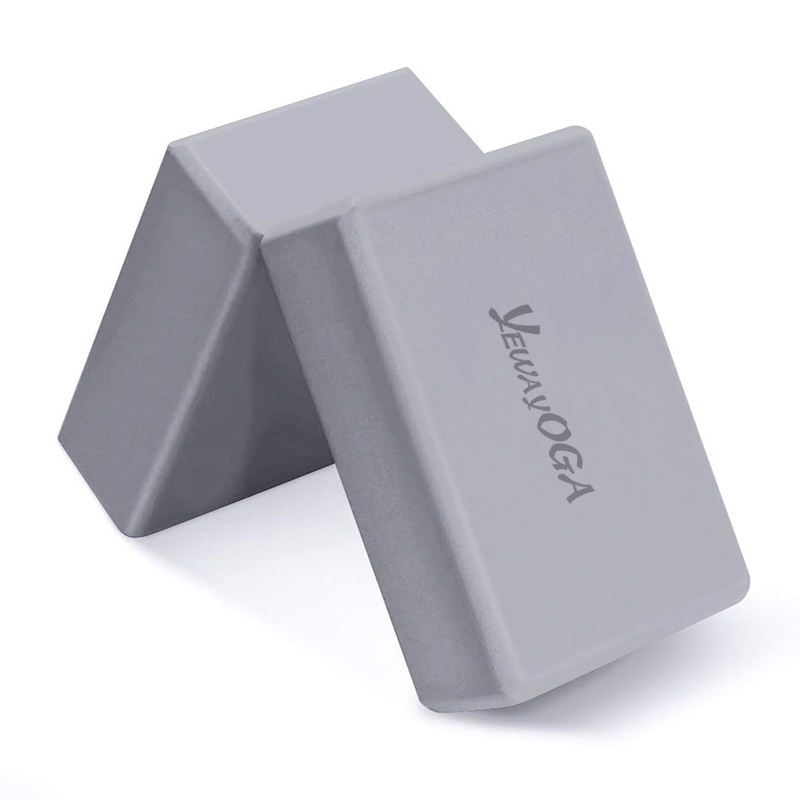 yoga block