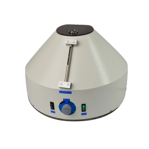 Laboratorium Nieuwe 50Ml * 8 Buizen <span class=keywords><strong>Centrifuge</strong></span> 1350r/Min Lage Snelheid Constante Temperatuur 52 ℃ <span class=keywords><strong>Centrifuge</strong></span> Met Hoekrotor - Product Image 1