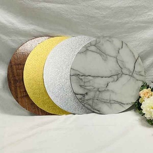 Base para Pastel en Oferta, Bases para Pastel Personalizadas en Color, Tamaño y Forma - Product Image 1