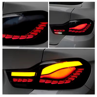 Luces Traseras para BMW Serie 4 F32 F33 F36 F83 2013-2018