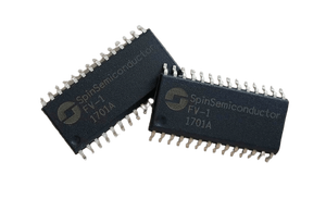 New Original SPN1001-FV1 - Spin FV-1 Digital Multi-Effects <b>IC</b> sop28 - Product Image 3
