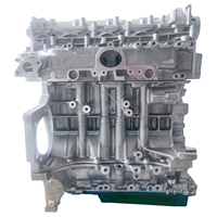 Pièces Détachées Auto Moteur Long Bloc 1.5L DV5 DV5RD DV5RD DV5 Euro 6 pour Citroën C3 C4 Peugeot 208 301 308 Opel Combo Corsa
