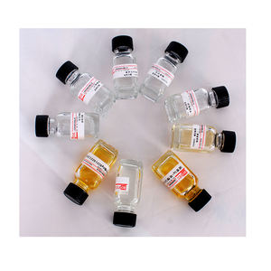 Kaynak fabrikasının ücretsiz örnek konsantre limon Aroma yağı uçucu yağ davul ambalajı için endüstriyel lezzet için sıvı formda - Product Image 5