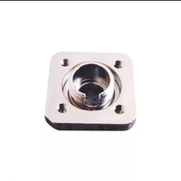 Adaptateur de fibre optique pour connecteur de transfert OTDR, coupleur laser InGaAs, APD, fibre optique