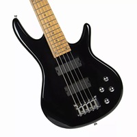 Hot Sale in Stock Fast Dispatch 5 String Bass Guitar L-B3-5 Custom Manufacturer for Global Wholesalers