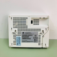 HG8245A GPON EPON ONT Antena Terintegrasi 4FE+2POTS WiFi ONU Firmware Inggris Router FTTH Peralatan Serat Optik XPON