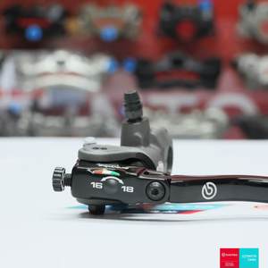 RCS 다이렉트 푸시 클러치 브레이크 펌프 16mm 좌측 알루미늄 합금 2년 보증 - Product Image 4