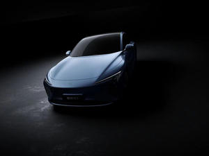 Nuevo diseño 4 puertas 5 plazas 4 ruedas Dirección izquierda Capacidad <span class=keywords><strong>de</strong></span> la batería 56.83kWh Resistencia Kilometraje 550 km Coche eléctrico - Product Image 3