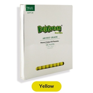 Crayons <span class=keywords><strong>de</strong></span> <span class=keywords><strong>peinture</strong></span> <span class=keywords><strong>à</strong></span> <span class=keywords><strong>l</strong></span>'<span class=keywords><strong>huile</strong></span> <span class=keywords><strong>de</strong></span> couleur vive Dan <span class=keywords><strong>Lin</strong></span>, pastel doux monochrome, recharge <span class=keywords><strong>de</strong></span> pinceau <span class=keywords><strong>de</strong></span> <span class=keywords><strong>peinture</strong></span>, crayon <span class=keywords><strong>de</strong></span> <span class=keywords><strong>peinture</strong></span> en gros, doux-24, fabriqué en Chine - Product Image 6