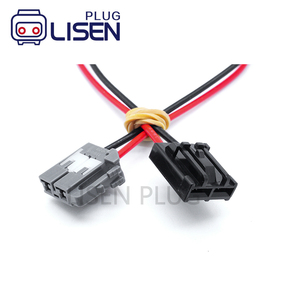 90980-11080 6240-5159 Otomotiv HVAC Blower Motoru 2 Yollu Yakıt Pompası Kablo Demeti (T-oyota, Lexus, S-cion ve S-ubaru için) - Product Image 5