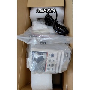 Gwinstek Psw 160-7.2 Single Output Multi Range Programmable <b>Switching</b> DC Power Supply # hx - Product Image 2