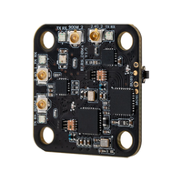 Récepteur ExpressLRS double bande Radiomaster DBR4 Xross Gemini 2,4 GHz et 915 MHz VRX pour accessoires FPV RC - Meilleures ventes