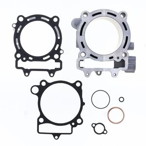 Kit de cilindro estándar de 96 mm de diámetro, 450 cc con juntas (no incluye pistón) - Product Image 1