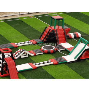 <span class=keywords><strong>Parcours</strong></span> d'obstacles aquatiques gonflables pour parc <span class=keywords><strong>aquatique</strong></span>, jeux aquatiques gonflables flottants pour enfants et adultes, complexe hôtelier - Product Image 6