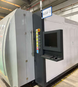 Pompe de machine de revêtement sous vide multi-arc PVD pour acier, ligne de production automatique de fraisage, de découpe et de perçage à haute productivité - Product Image 3