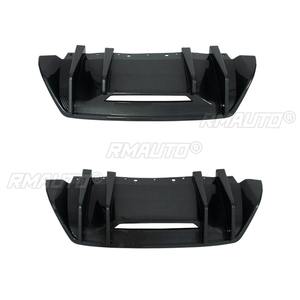 Aileron de coffre arrière, becquet de toit arrière, séparateur de diffuseur pour Ford Mustang 2024, kit carrosserie, pièce extérieure, accessoires automobiles - Product Image 4