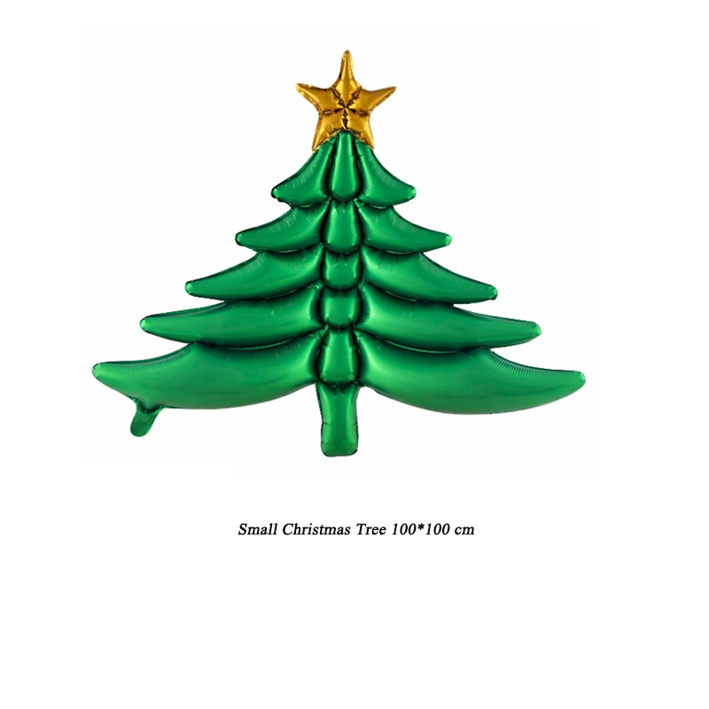 Small Christmas Tree