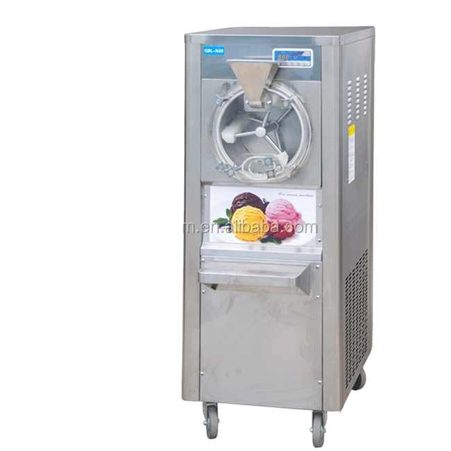 whipped ice cream machine for sale