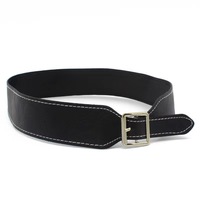 Accessoires de chapeau Style ethnique chapeau décoratif ruban corde bricolage Cowboy bandeau à lacets hommes femmes chapeaux bandes décor de mode
