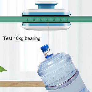 <span class=keywords><strong>Limpiador</strong></span> <span class=keywords><strong>de</strong></span> <span class=keywords><strong>ventanas</strong></span> magnético para <span class=keywords><strong>ventanas</strong></span> <span class=keywords><strong>de</strong></span> un solo acristalamiento <span class=keywords><strong>con</strong></span> un grosor <span class=keywords><strong>de</strong></span> ventana <span class=keywords><strong>de</strong></span> 1,18 "-3,94" - Product Image 3