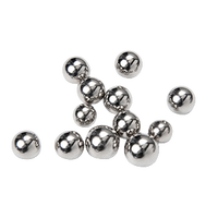 1 Inch 304 Stainless Steel Ball Fasteners for Shooting