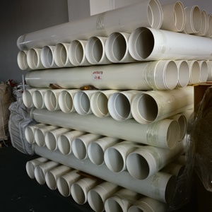 Trung Quốc ngành công nghiệp 1 2 3 4 <span class=keywords><strong>5</strong></span> 6 inch Nhựa <span class=keywords><strong>ABS</strong></span> cứng nhắc uPVC cpvc PVC ống nước - Product Image 6