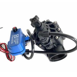 Válvula Solenoide Plantlink de 12-40 Voltios CC con Bloqueo por Impulsos para Sistemas de Riego Agrícola - Product Image 2