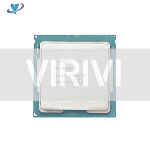 Procesador de Escritorio Core I9-9900 de 8 Núcleos y 16 Subprocesos, 3.1GHz Base, 5.0GHz Máx, 12MB, LGA1151, Virtualización de 64 Bits, Core I9-9900 C - Product Image 1