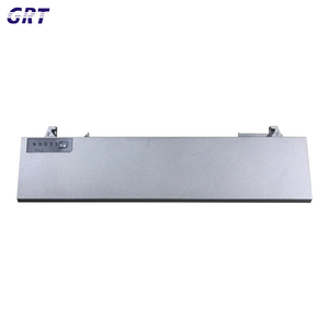 แบตเตอรี่สำหรับ Dell Latitude E6400 E6410แบตเตอรี่ E6410 E6400แบตเตอรี่แล็ปท็อป - Product Image 1