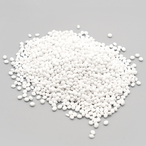 Shenyu PBT GF30 Materiales PBT Gránulo para accesorios de luz LED - Product Image 1