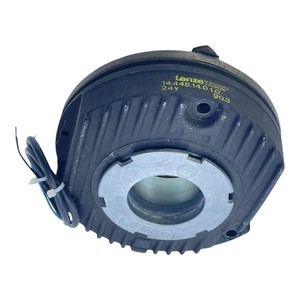 Freno Elettromagnetico PLC per Motore 14.448.14.0.1.0 - Product Image 5