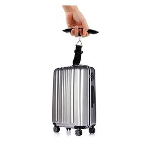 Offre Spéciale balance de poids de <span class=keywords><strong>bagage</strong></span> à main électronique de 50kg balance de <span class=keywords><strong>bagage</strong></span> suspendue numérique de voyage Portable - Product Image 3